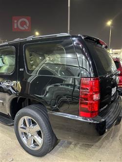 شيفروليه تاهو